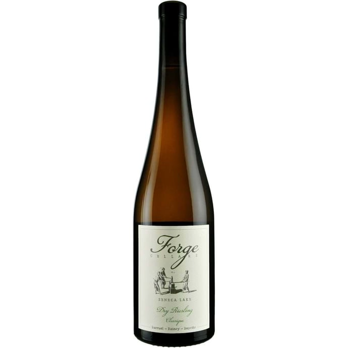 Forge Cellars Riesling Classique 2024