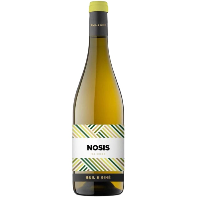 Buil & Gine Nosis Rueda 2025