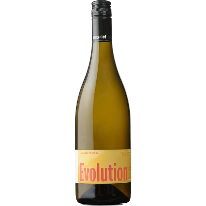 Sokol Blosser Evolution White 2024