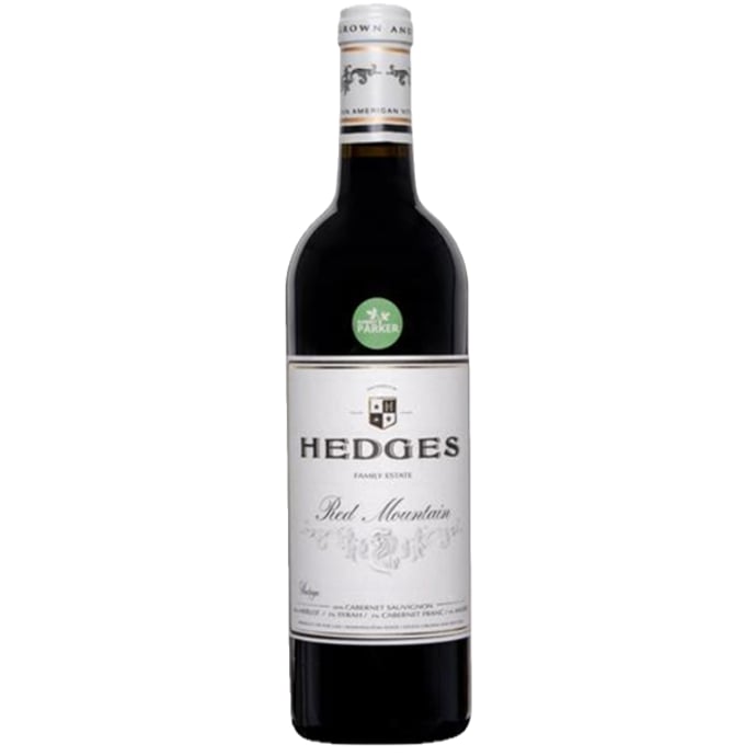 Hedges Family Estate Red Mountain Cabernet Sauvignon 2024