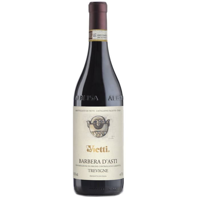 Vietti Barbera d'Asti Trevie 2024