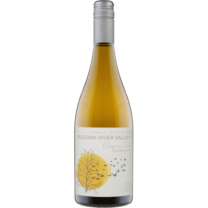 Goldschmidt Singing Tree Chardonnay 2025