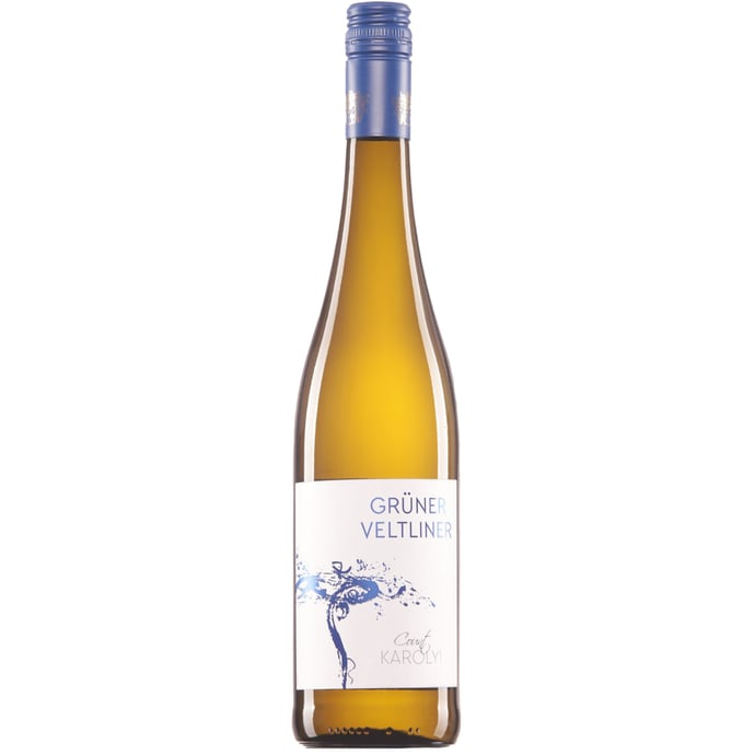 Count Karolyi Gruner Veltliner 2024