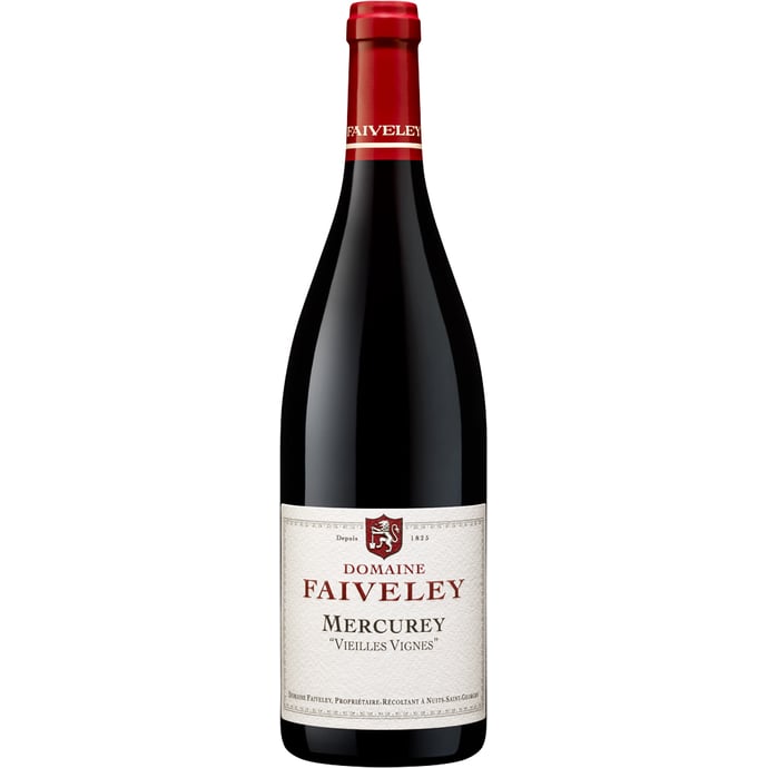 Faiveley Mercurey Vieilles Vignes 2023