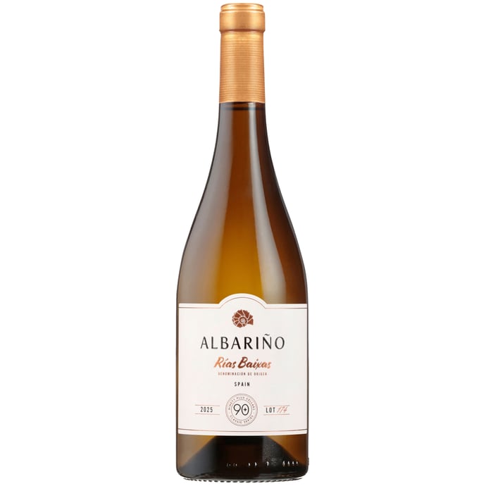 90+ Cellars Lot 174 Albarino 2025