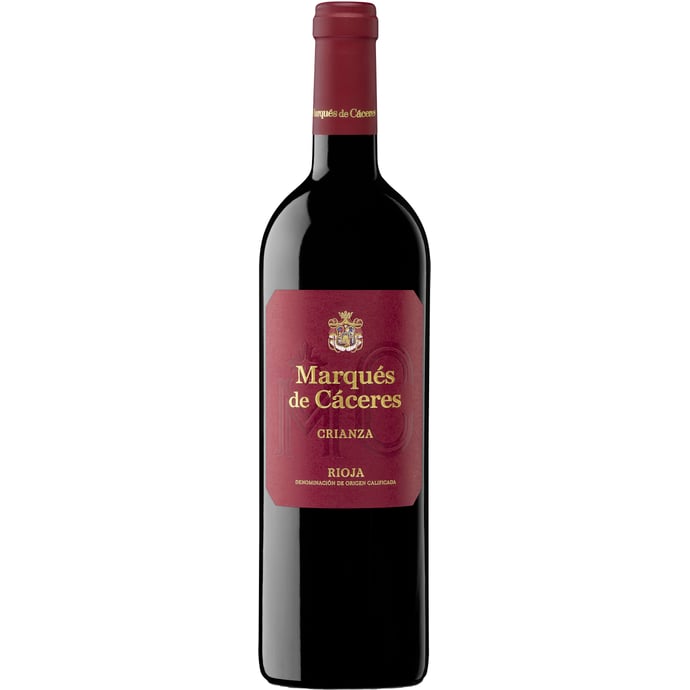 Marques de Caceres Crianza 2022