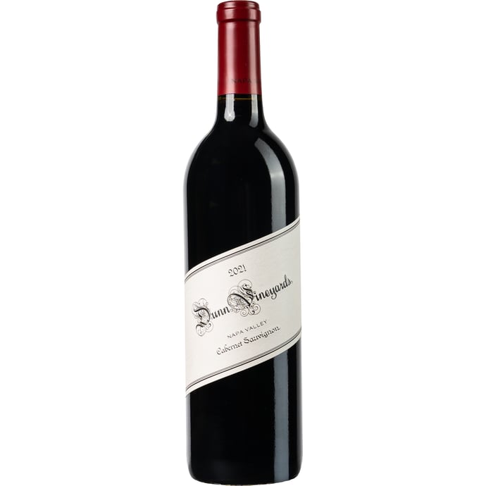 Dunn Cabernet Sauvignon Napa 2022