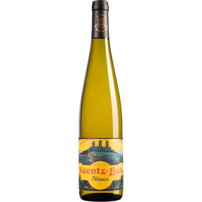Domaine Kuentz Bas Alsace 2025