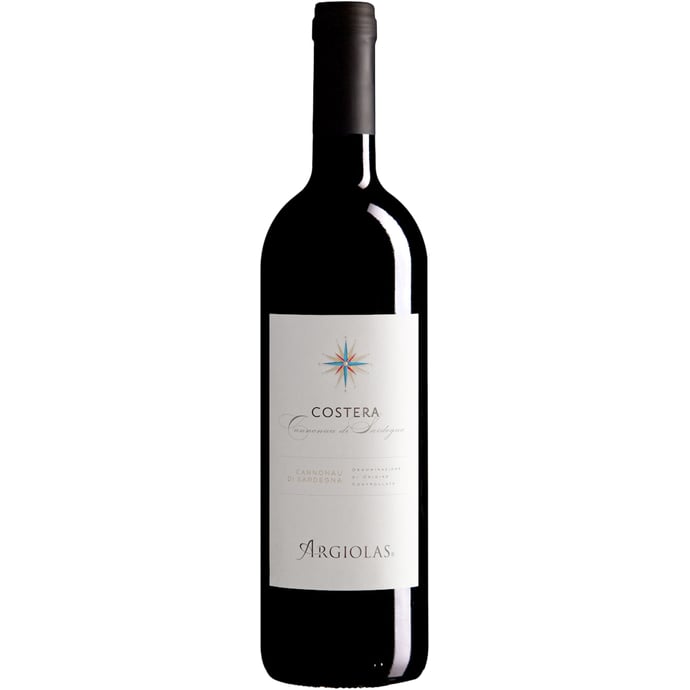 Argiolas Costera 2023