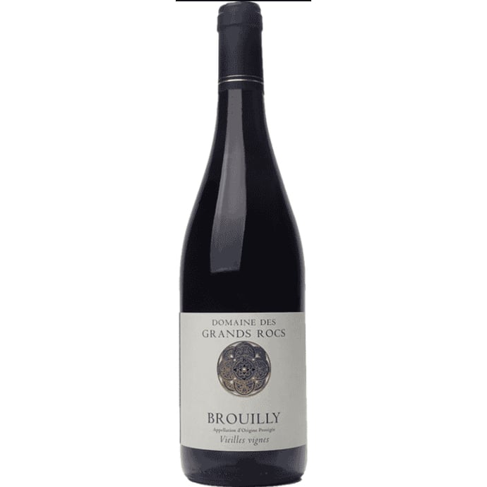 Grands Rocs Brouilly Vieilles Vignes 2024