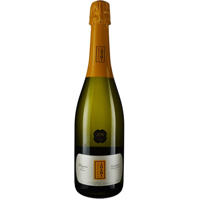 Adriano Adami Prosecco Garbel