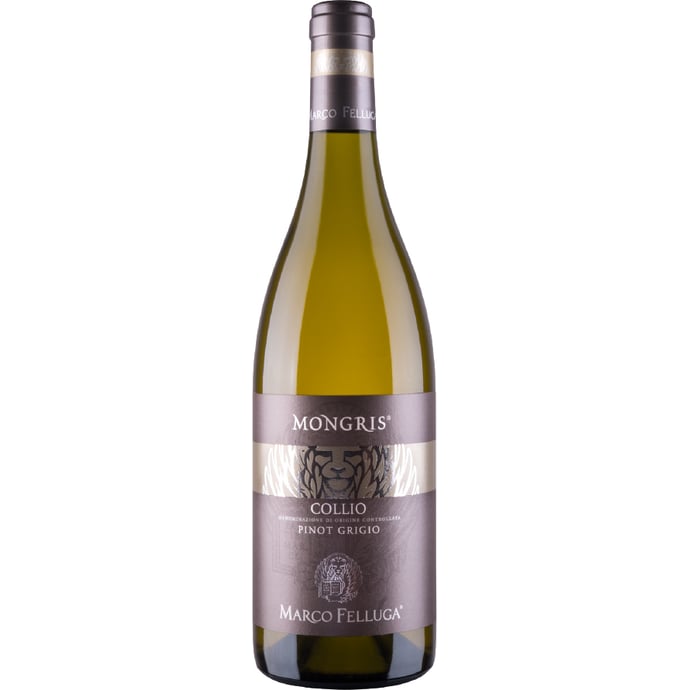 Marco Felluga Pinot Grigio Mongris 2025