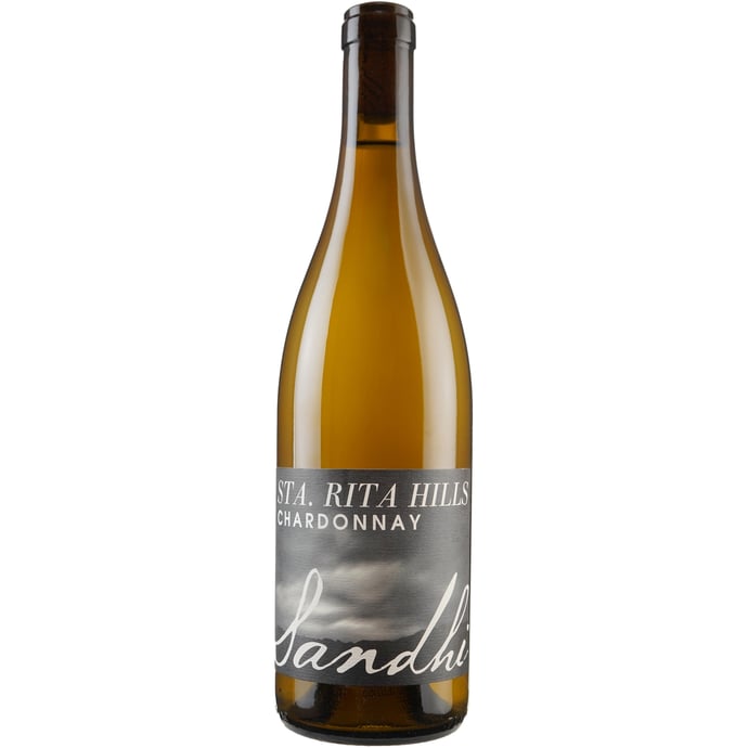 Sandhi Chardonnay Sta Rita Hills 2023
