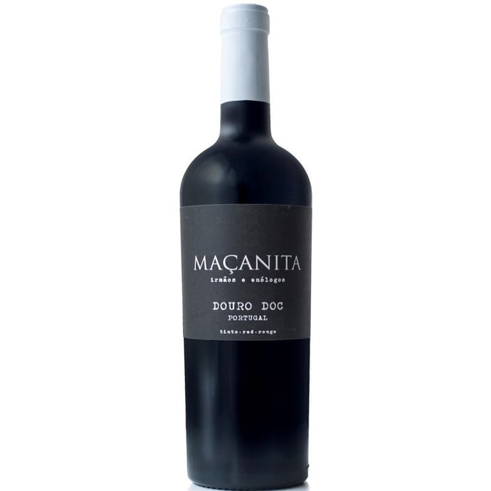 Macanita Douro Tinto 2024