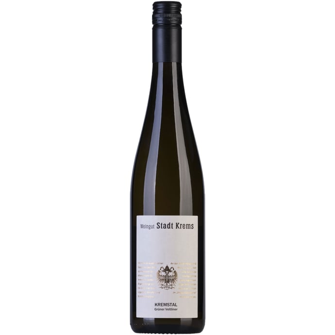 Stadt Krems Gruner Veltliner Kremstal 2025