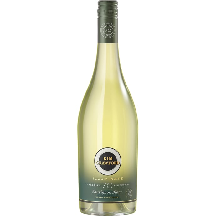 Kim Crawford Illuminate Sauvignon Blanc 2025
