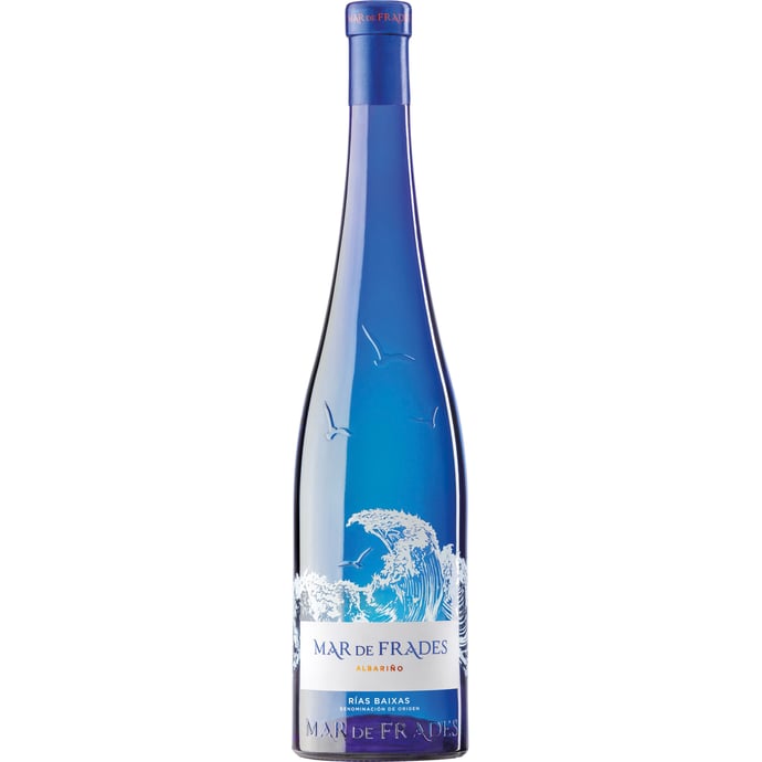 Mar de Frades Albarino 2025