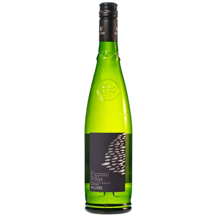 Flores Picpoul de Pinet 2025