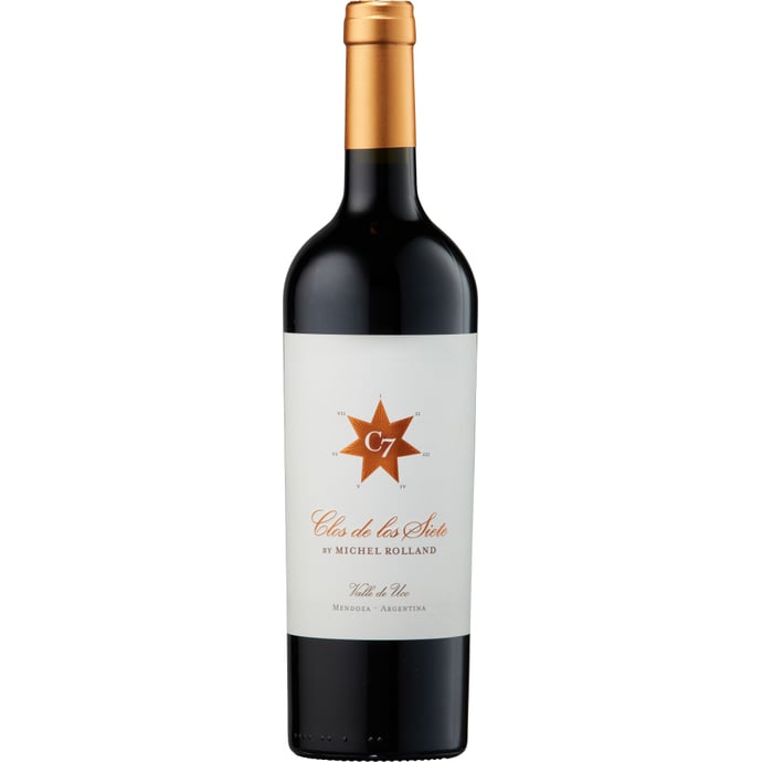 Clos de los Siete 2022