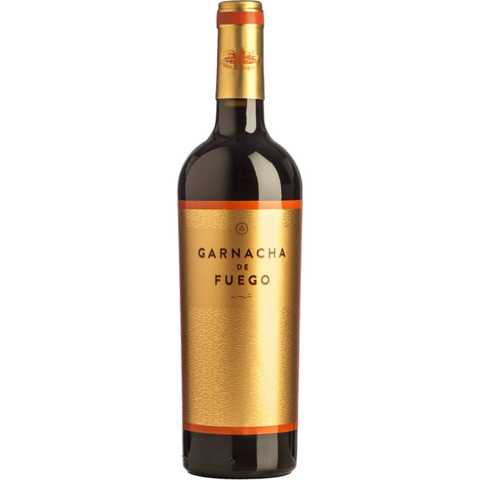Garnacha de Fuego Old Vines 2023