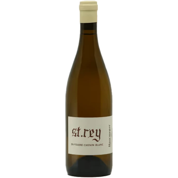 Haarmeyer Wine Cellars Chenin Blanc Saint Rey Clarksburg 2025