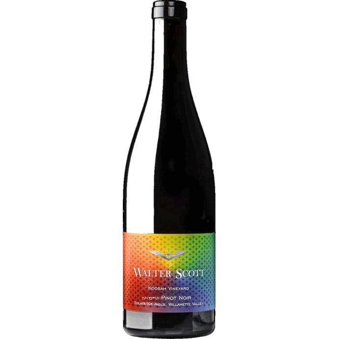 Walter Scott Pinot Nior Koosah Vineyard 2024