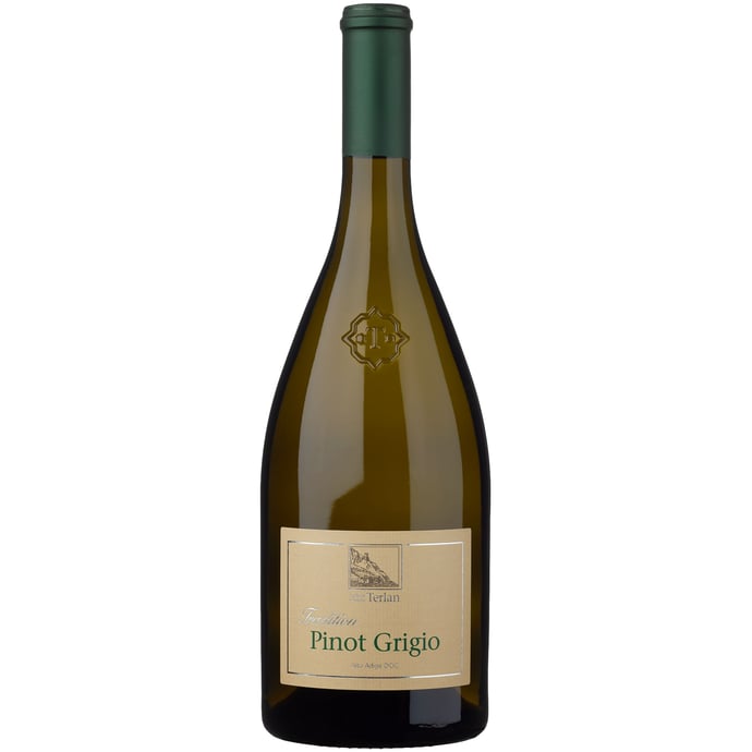 Cantina di Terlano Pinot Grigio 2025