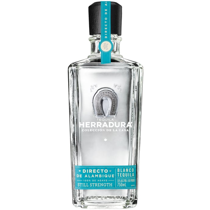 Herradura Coleccion De La Casa Alambique Tequila