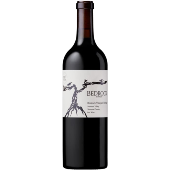 Bedrock Heritage Red Bedrock Vineyard 2024