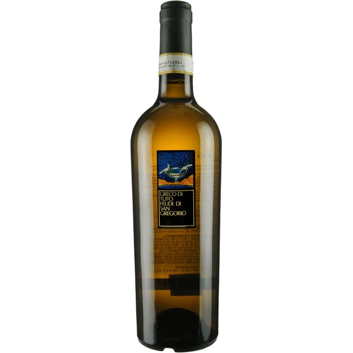 Feudi di San Gregorio Greco di Tufo 2024