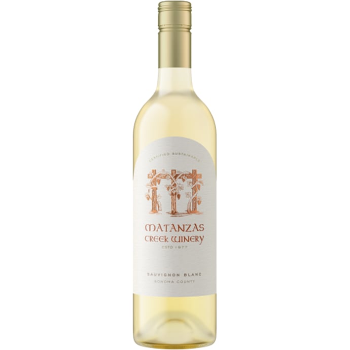 Matanzas Creek Winery Sauvignon Blanc 2025