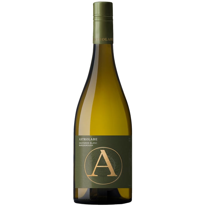 Astrolabe Sauvignon Blanc 2025