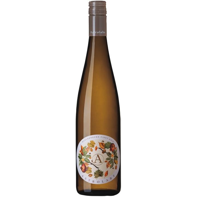 Astrolabe Pinot Gris 2024