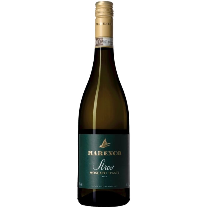 Marenco Strev Moscato d'Asti 2025