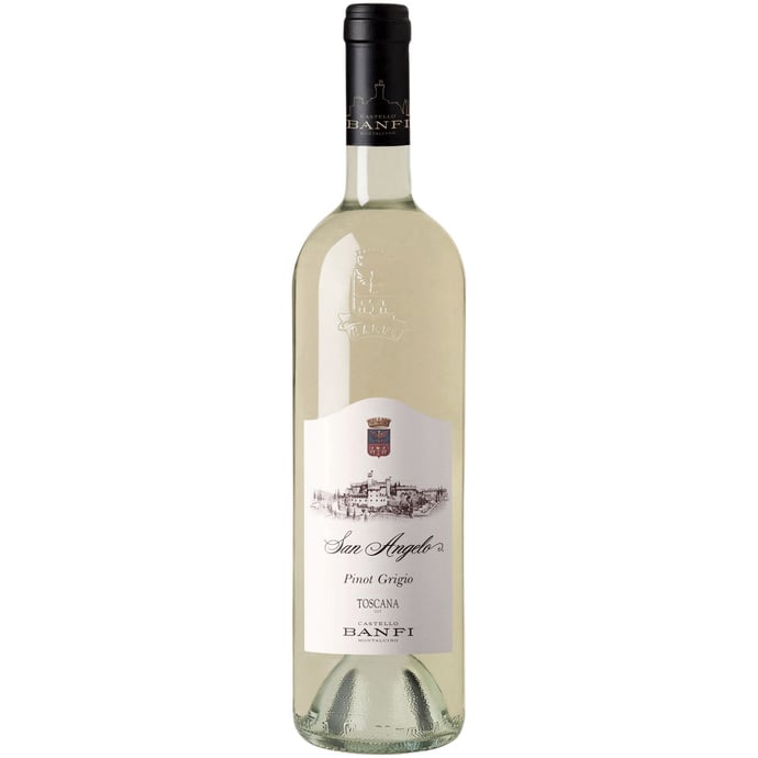 Banfi San Angelo Pinot Grigio 2025