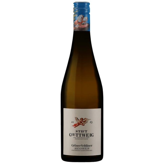Stift Goettweig Gruner Veltliner Messwein 2025
