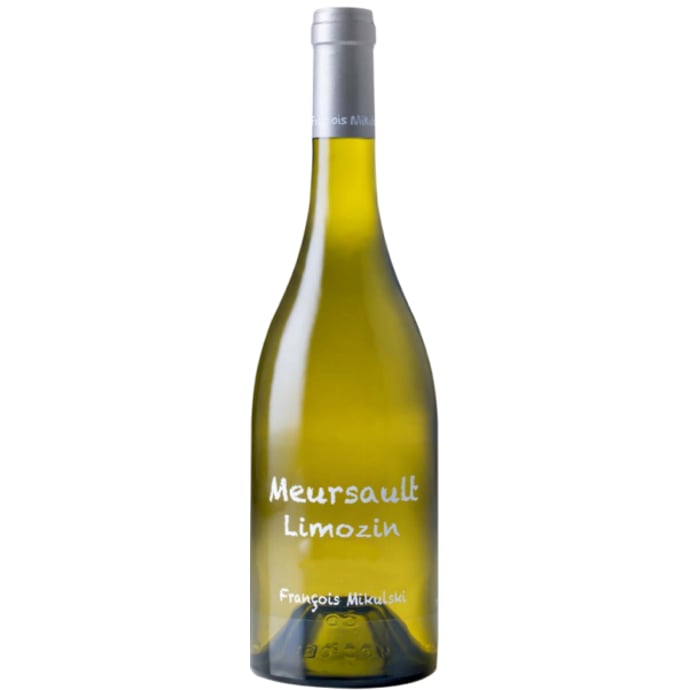 Francois Mikulski Meursault Limozin 2024