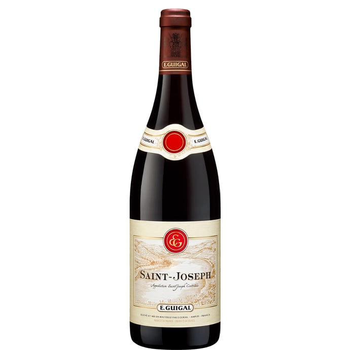 Guigal Saint Joseph Rouge 2019