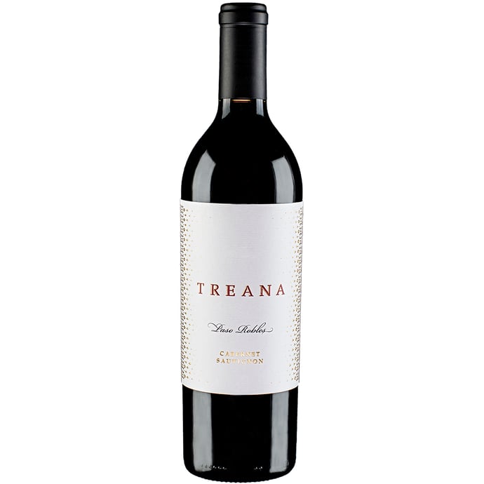 Treana Cabernet Sauvignon 2024