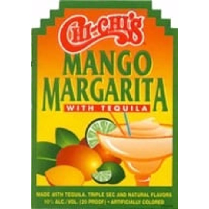 Chi Chi's Mango Margarita
