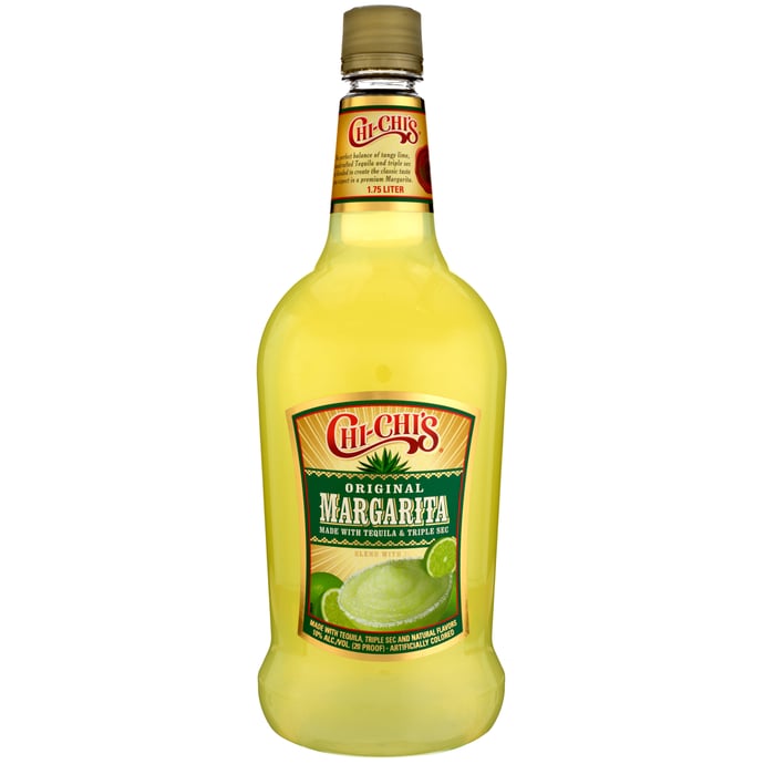 Chi Chi's Margarita