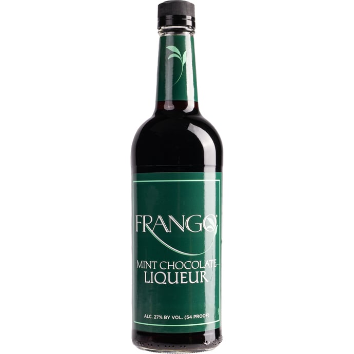 Frango Chocolate Mint Liqueur