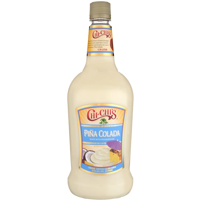 Chi Chi's Pina Colada