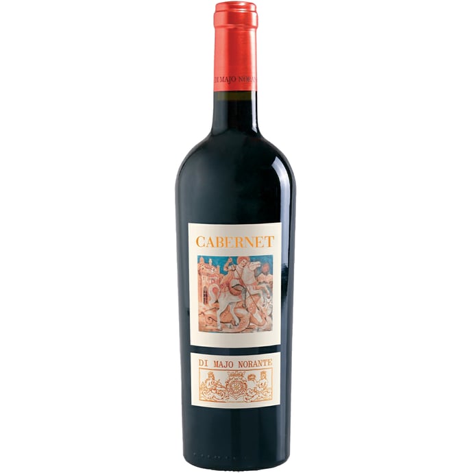 Di Majo Norante Cabernet Sauvignon Osci 2024
