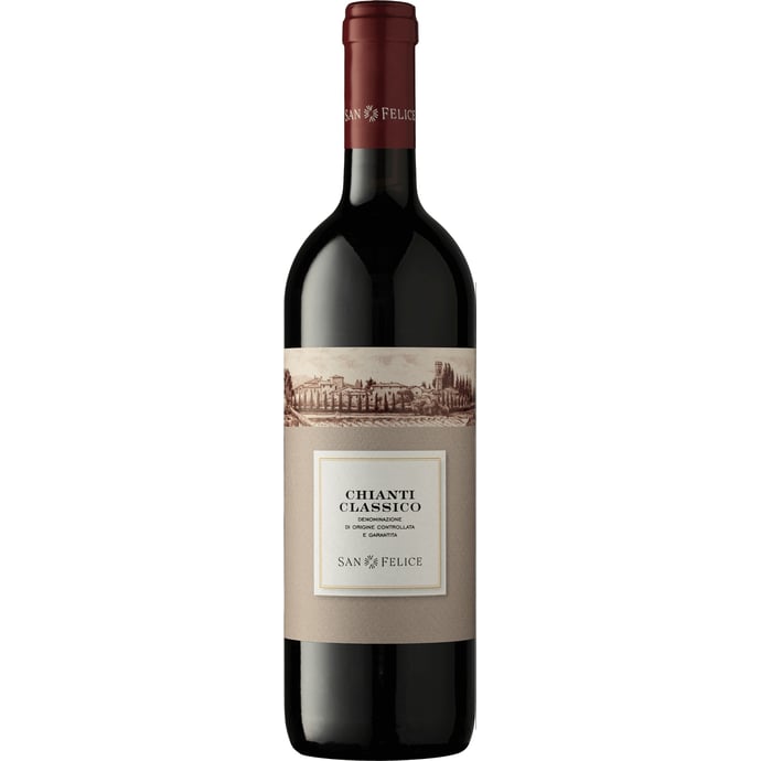 San Felice Chianti Classico 2023