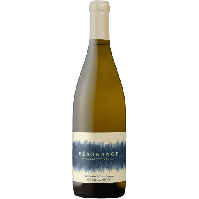 Resonance Chardonnay Willamette 2024