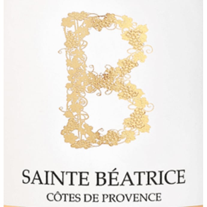 Chateau St Beatrice Instant B Rose 2025