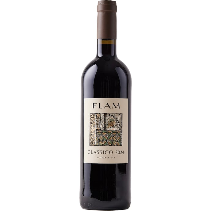 Flam Classico 2024