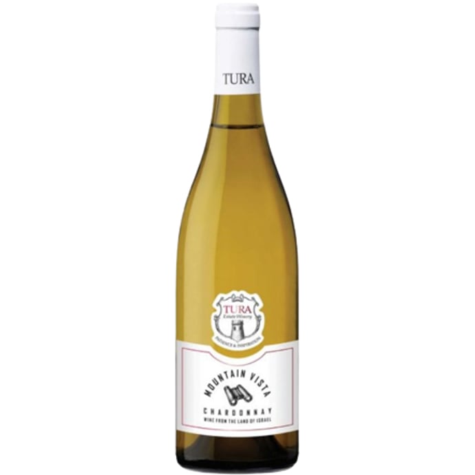 Tura Mountain Vista Chardonnay 2023