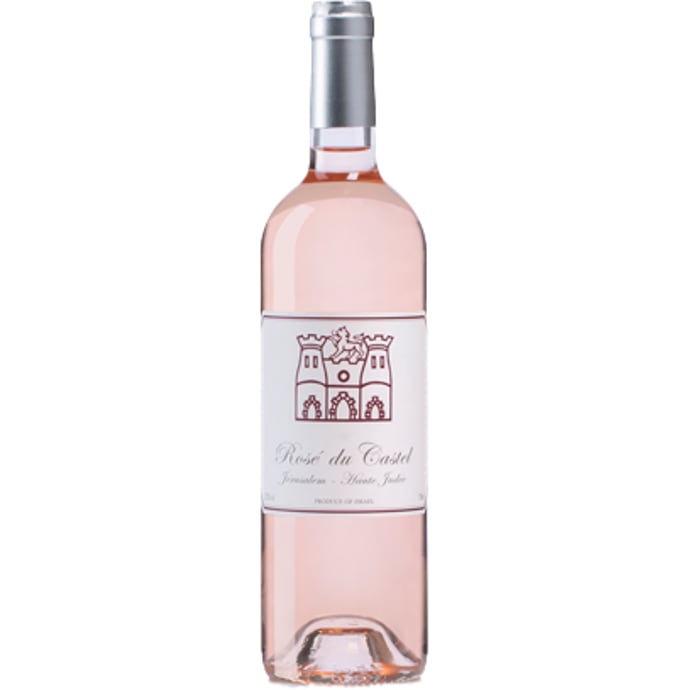 Domaine du Castel Rose du Castel 2025